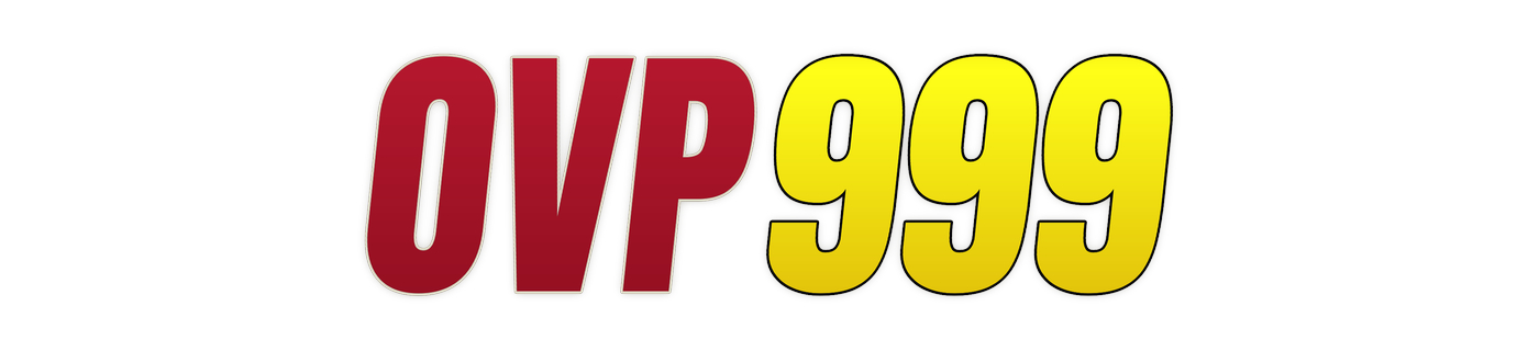 ovp999 Logo